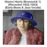 Who Cares?(Recorded November 1922)_Marion Harris
