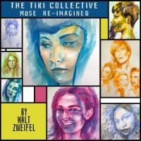 Don't Fear The Reaper_The Tiki Collective,Melissa Lauren,The Willows