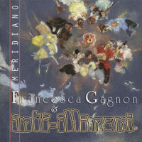 Réves Denfants_Inti-Illimani,Francesca Gagnon