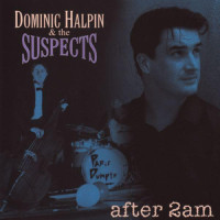 Careless Hands_Dominic Halpin,The Suspects