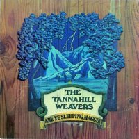 My Love's in Germanie_The Tannahill Weavers