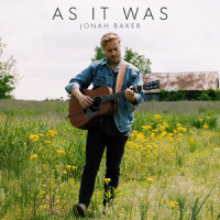As It Was_Jonah Baker