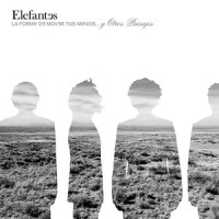 Que yo no lo sabía (feat. Antonio Vega)_Elefantes,Antonio Vega
