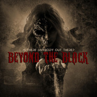 Is There Anybody Out There?_Beyond the Black