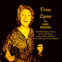 Theme From a Summer Place_Vera Lynn