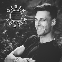 Here I Am_Derek Austin