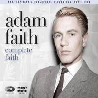 Don't You Know_Adam Faith