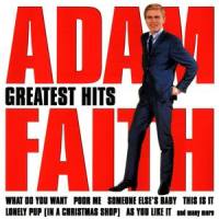 What Do You Want_Adam Faith
