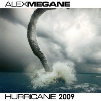 Hurricane 2009_Alex Megane