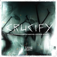 Crucify_Emma Hewitt