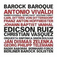Concerto for Oboe and Violin in B-Flat Major, RV 548: I. Allegro_Berliner Barock Solisten,Rainer Kussmaul,Jonathan Kelly