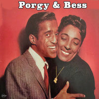 There's a Boat Dat's Leavin Soon for New York_Sammy Davis Jr.,Carmen McRae