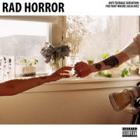 Narration of a Lost Millennial_Rad Horror