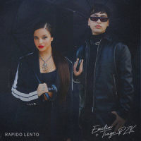 rápido lento_Emilia,Tiago PZK
