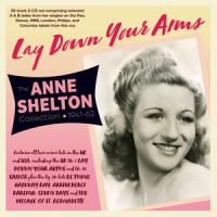 Who Am I?_Anne Shelton