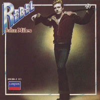 Music_John Miles