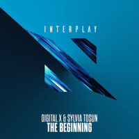The Beginning_Digital X,Sylvia Tosun