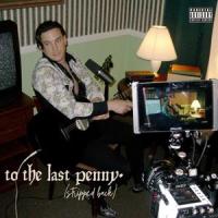 to the last penny (Stripped Back)_Liam St. John