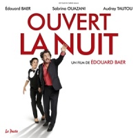 Ouvert la nuit(feat. Edouard Baer)_Alain Souchon,Edoaurd Baer