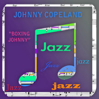 Working Man's Blues_Johnny Copeland