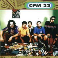 Tarde De Outubro_CPM 22