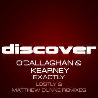Exactly (O'callaghan & Kearney)_John O'Callaghan,Bryan Kearney