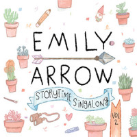 We Are Enough_Emily Arrow