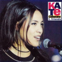Feeling Alright_Kate Ceberano