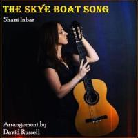 The Skye Boat Song (feat. David Russell)_Shani Inbar,David Russell
