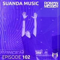 Stronger (Suanda 102)_Frainbreeze,Cari,Steve Allen,Enzo