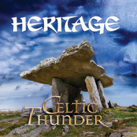 A Place In The Choir_Celtic Thunder
