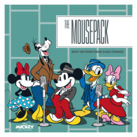 When You're Smiling_Mickey Mouse