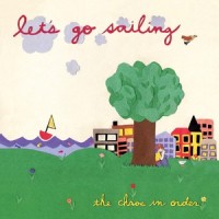 Better Off_Lets Go Sailing