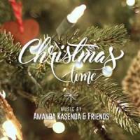 Christmas Time(feat. Trisa, Yudono, Deo & Andar)_Amanda Kasenda,Trisa,Yudono,Deo,Andar
