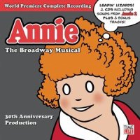 Easy Street_Rooster,Miss Hannigan,Lily
