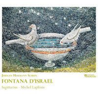 Fontana d'Israel: "Der Herr denket an uns"_Michel Laplénie,Sagittarius