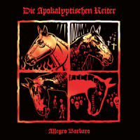 Game Of Violence_Die Apokalyptischen Reiter