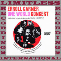 Lover, Come Back To Me_Erroll Garner