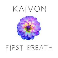 First Breath_Kaivon