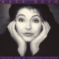 Candle In The Wind_Kate Bush