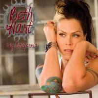 My California_Beth Hart