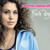 f**k Dig_Anna David,Casper Lindstad,Erik Fryland,Carstensen