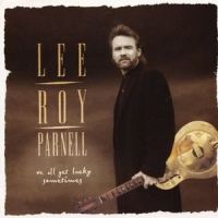 If The House Is Rockin'_Lee Roy Parnell
