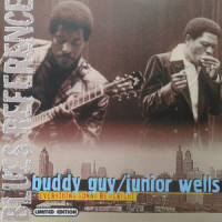 Help Me_Buddy Guy