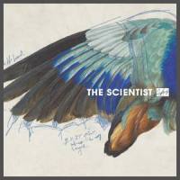 The Scientist_Juan Luis Cavazos