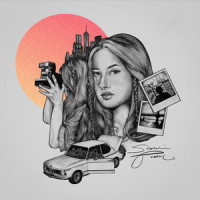 Picture Myself_Stephanie Poetri