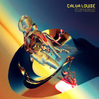 Free To Be Lost_Calva Louise