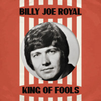 I'm So Lonesome I Could Cry_Billy Joe Royal