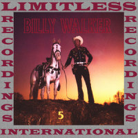 Joeys Back In Town_Billy Walker