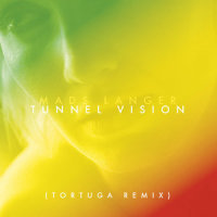 Tunnel Vision_Mads Langer